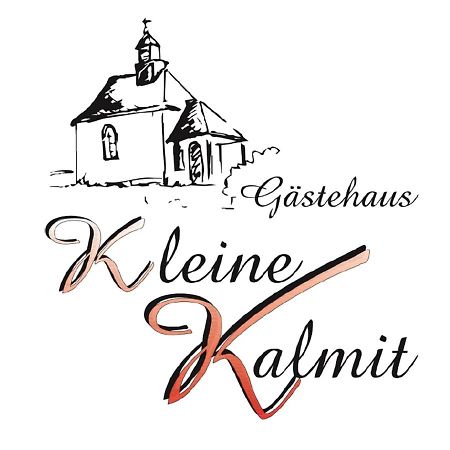 Gaestehaus Kleine Kalmit Landau in der Pfalz Dış mekan fotoğraf