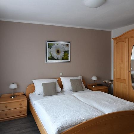 Gaestehaus Kleine Kalmit Landau in der Pfalz Dış mekan fotoğraf