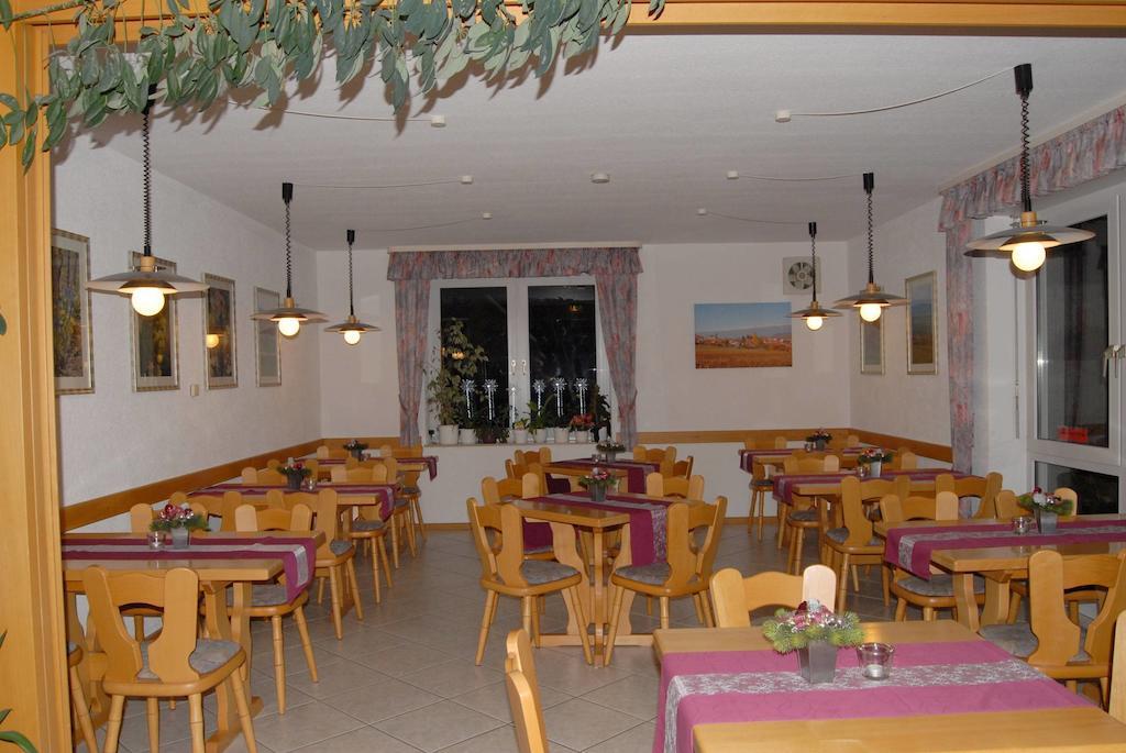 Gaestehaus Kleine Kalmit Landau in der Pfalz Dış mekan fotoğraf