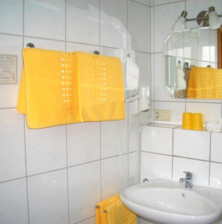 Gaestehaus Kleine Kalmit Landau in der Pfalz Oda fotoğraf