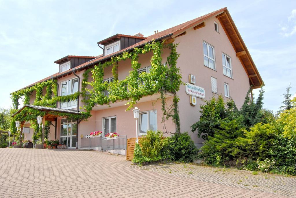 Gaestehaus Kleine Kalmit Landau in der Pfalz Dış mekan fotoğraf