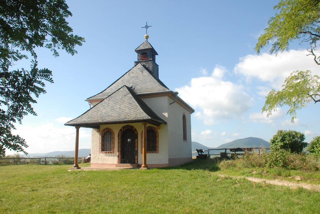 Gaestehaus Kleine Kalmit Landau in der Pfalz Dış mekan fotoğraf
