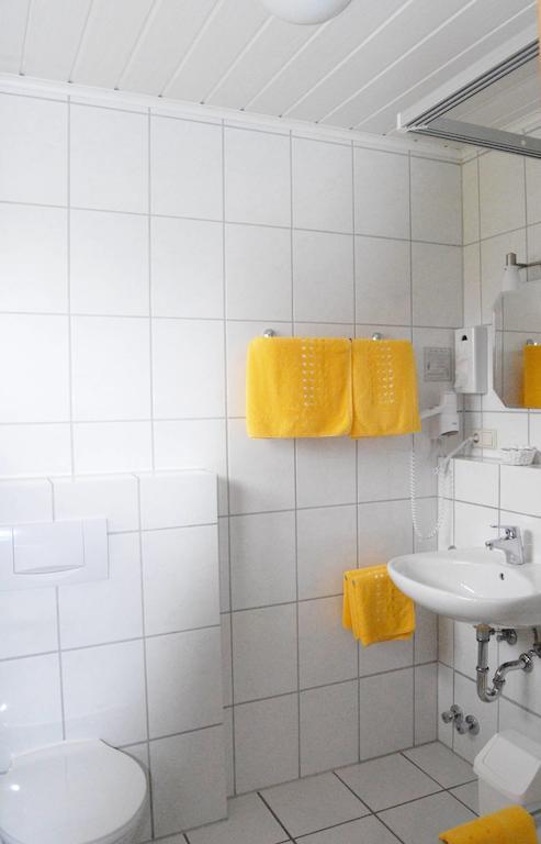 Gaestehaus Kleine Kalmit Landau in der Pfalz Oda fotoğraf
