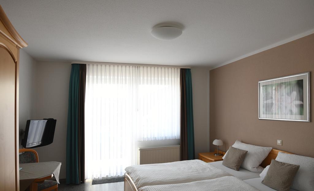 Gaestehaus Kleine Kalmit Landau in der Pfalz Dış mekan fotoğraf